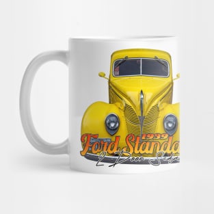 1939 Ford Standard 2 Door Sedan Mug